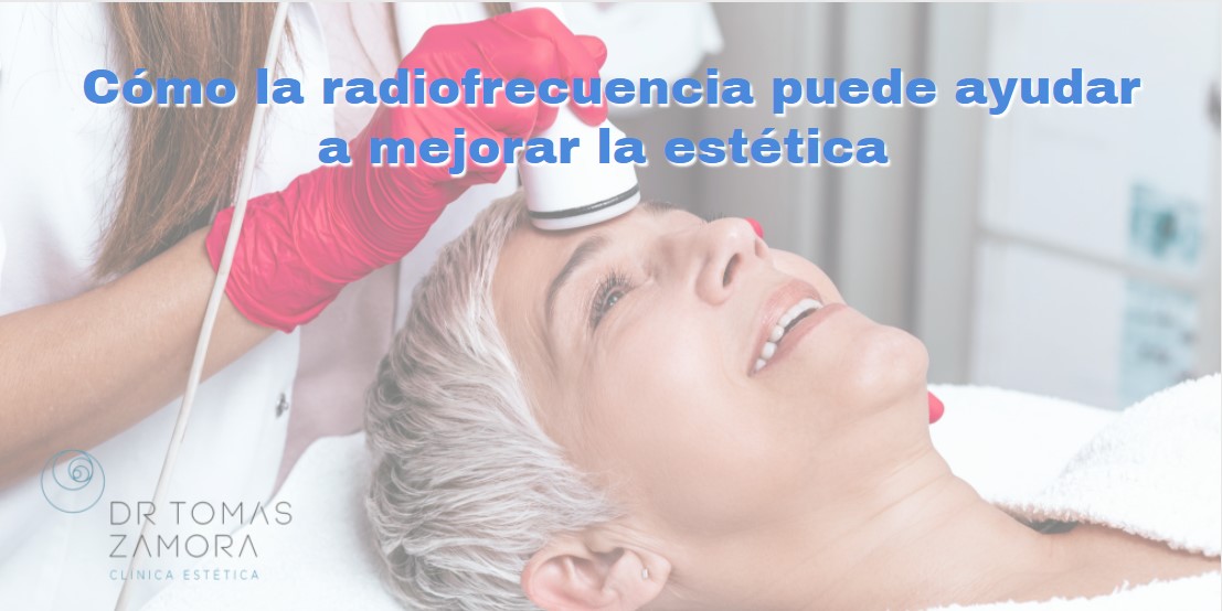 Radiofrecuencia, Tratamientos, Estética, facial, corporal, colágeno y elastina, expertos